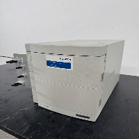 Gilson 322 Pump image 0